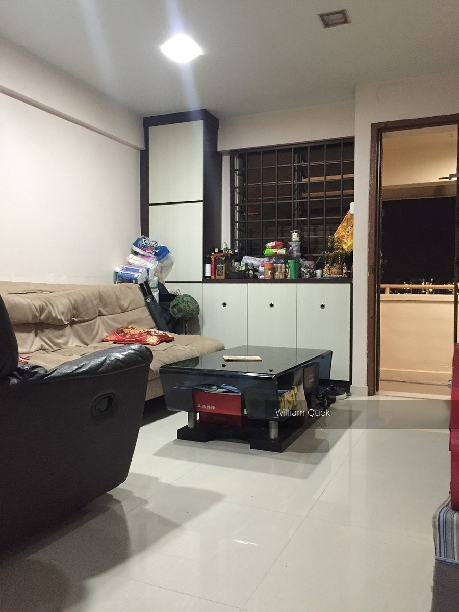 Hougang Avenue 1 thumbnail photo